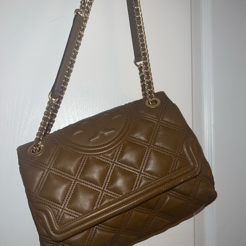 Fleming Soft Convertible Shoulder Bag - image 2